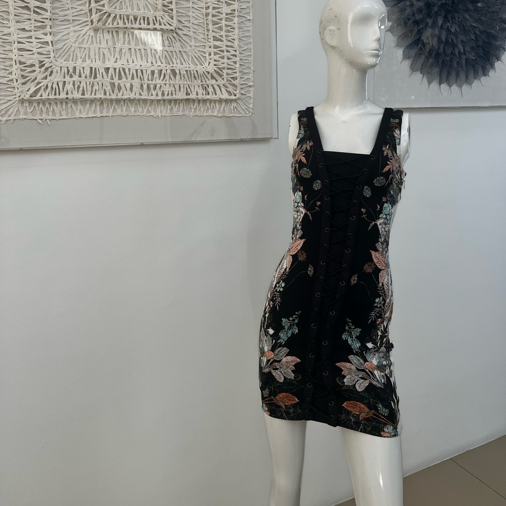 USED DRESS! One time worn